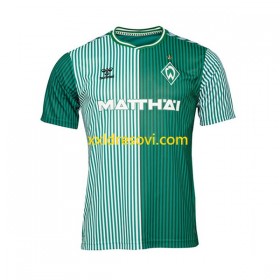 Werder Bremen Domaći Nogometni Dres 2023-2024